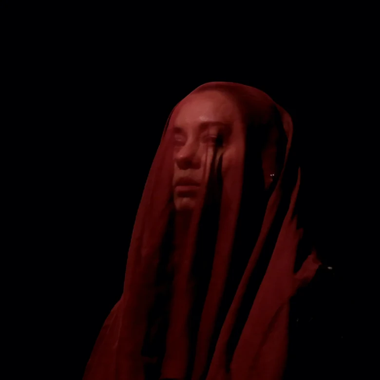 Перший погляд: якою буде нова колекція українського бренду PRZHONSKA FW26-27