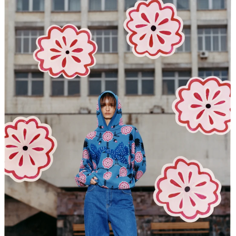 Модний архів: RITO святкує 35 років. Згадуємо п'ять знакових колекцій бренду.