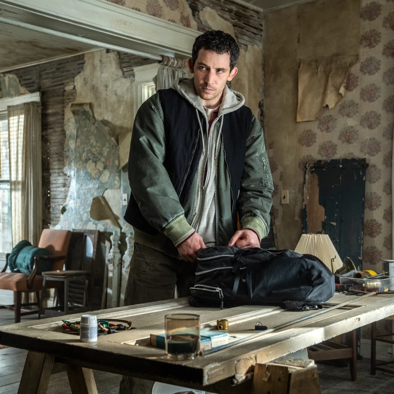 «День істини»: дивимося трейлер нового фільму Стівена Спілберга