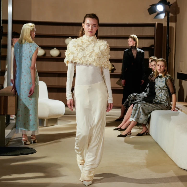 58-й сезон Ukrainian Fashion Week: головні події та найкрасивіші колекції FW’26/27 