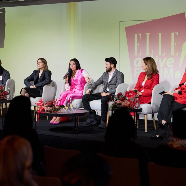 В Україні пройде дванадцятий ELLE Active Forum