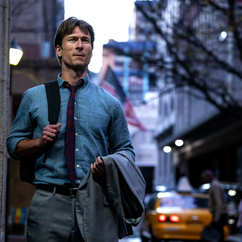 Ґлен Павелл про роль у «Мисливець за спадком»: успіх, стиль та Голлівудські хитрощі