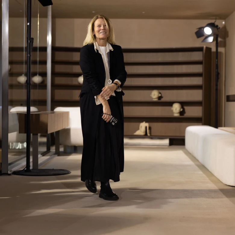 Авторський почерк: Лілія Пустовіт про те як створювалась нова колекція 