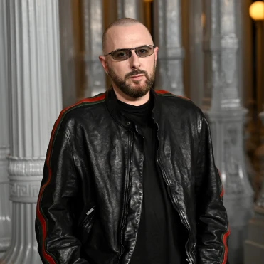 Феномен Демни Гвасалії: чому світ моди його любить і ненавидить водночас 