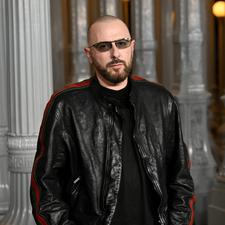 Феномен Демни Гвасалії: чому світ моди його любить і ненавидить водночас 