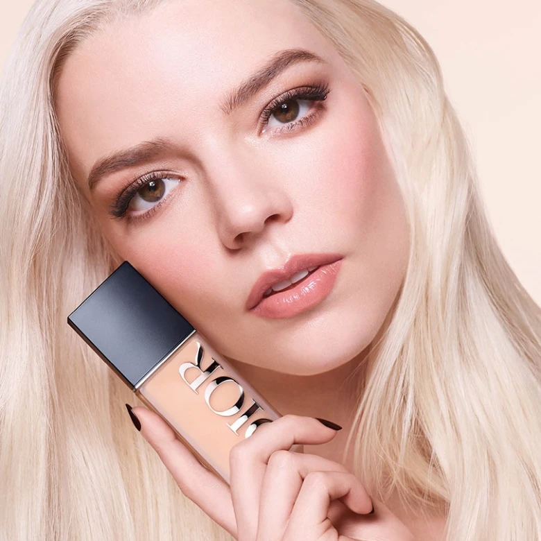 Весняна формула ідеального тону: які засоби варто переглянути в косметичці