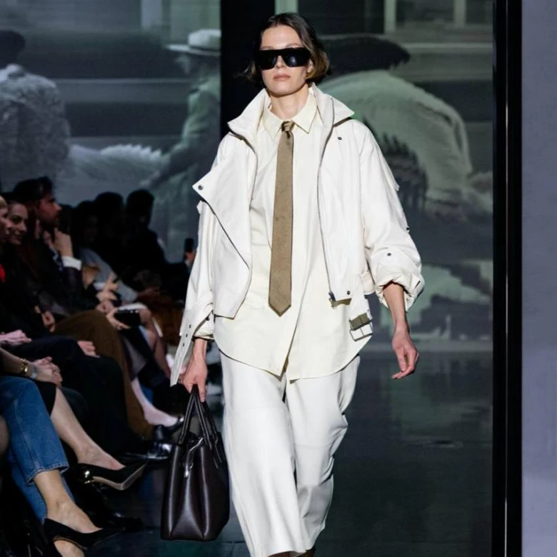 Модне віддзеркалення: нове шоу Answear у Варшаві