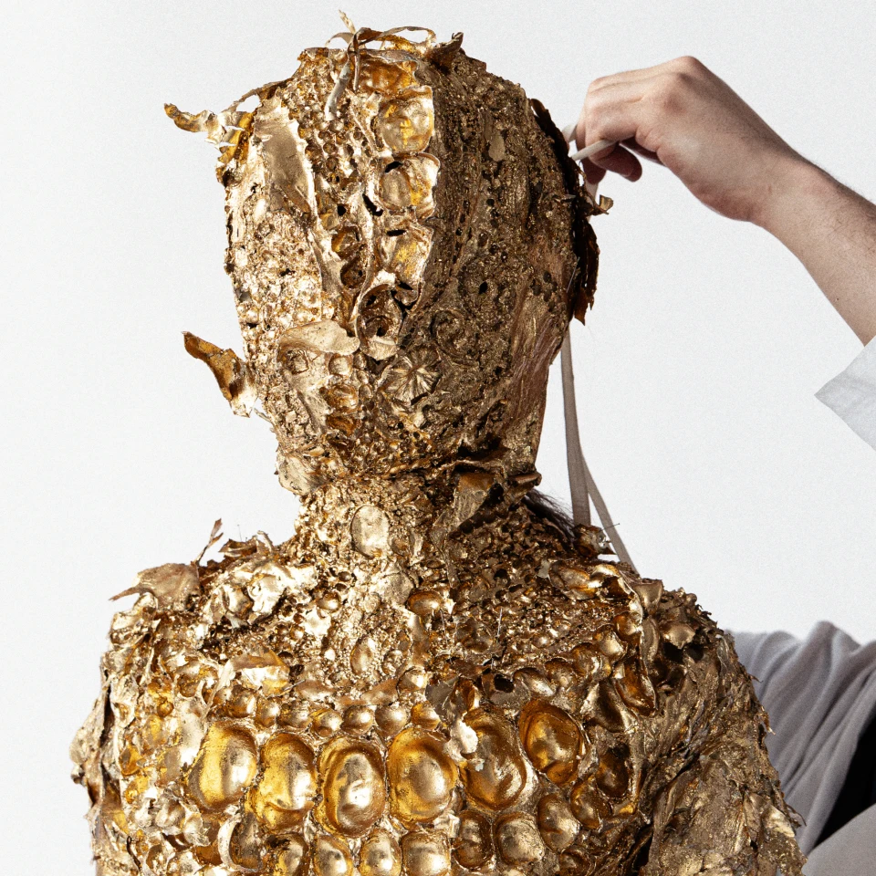 Maison Margiela осінь-зима — 2026/27: чому показ у Шанхаї став