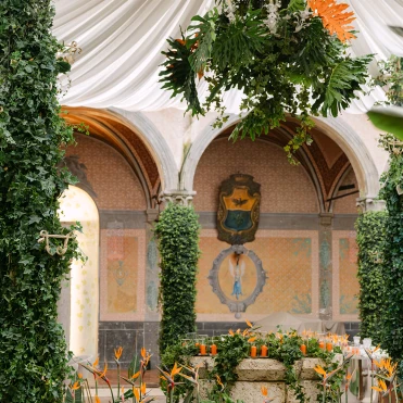 WEDDING PRIVÉ: мистецтво весільної подорожі