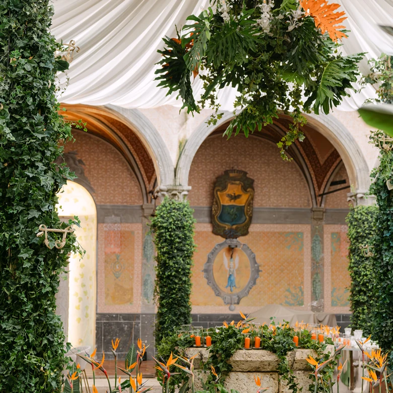 WEDDING PRIVÉ: мистецтво весільної подорожі