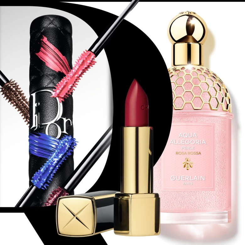 3 головні новинки тижня: рожева туш, зволожувальні парфуми та помада, яка стане новою класикою весни-2026