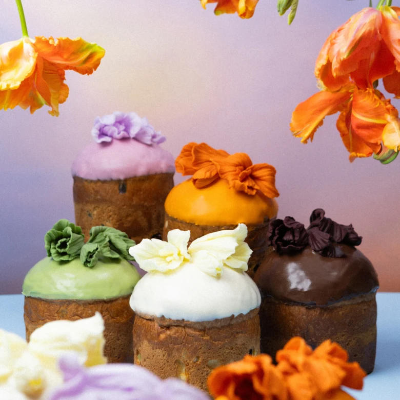 У Києві проведуть великодній маркет Paska Club, що об'єднає локальні бренди