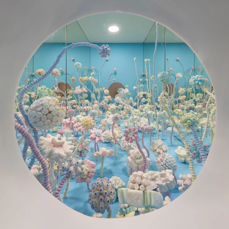 20 головних виставок весни