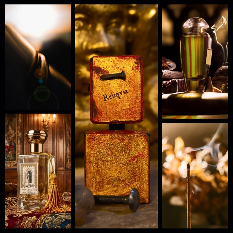 Між небом і землею: 6 наймістичніших ароматів ладану до Великодня