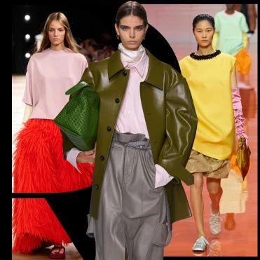 Наймодніші поєднання кольорів в одязі: великий гід для 2026 року 