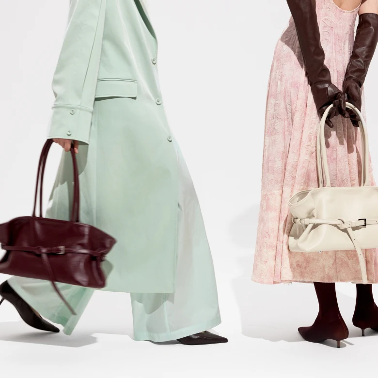 Шопінг-гід: головні модні покупки квітня 2026 року  