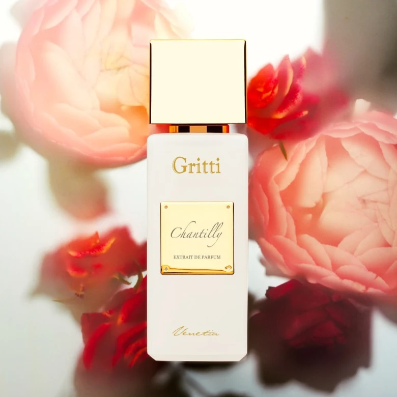 Мереживо та вершковий десерт: Gritti перевипускає свій бестселер Chantilly у більш насиченій версії