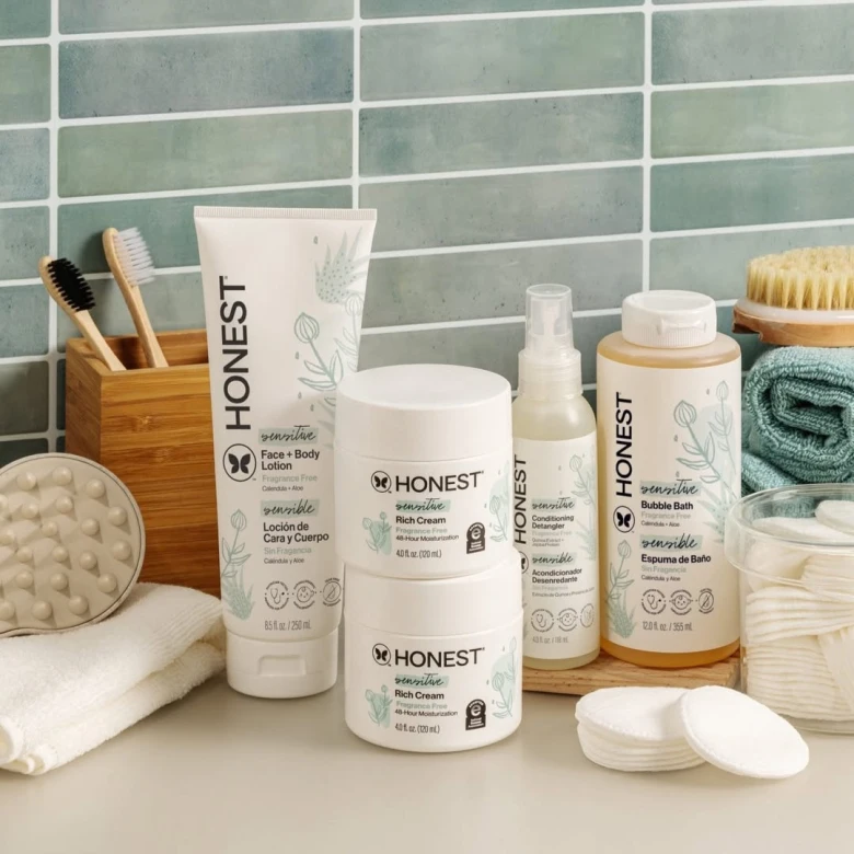 Крем Джессіки Альби побував в космосі під час місії Artemis II до Місяця