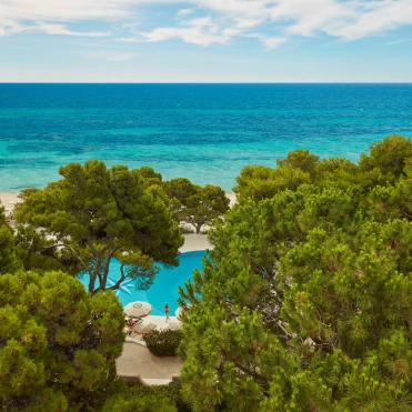 Forte Village 2026: Класика розкоші та сучасний комфорт на узбережжі Сардинії