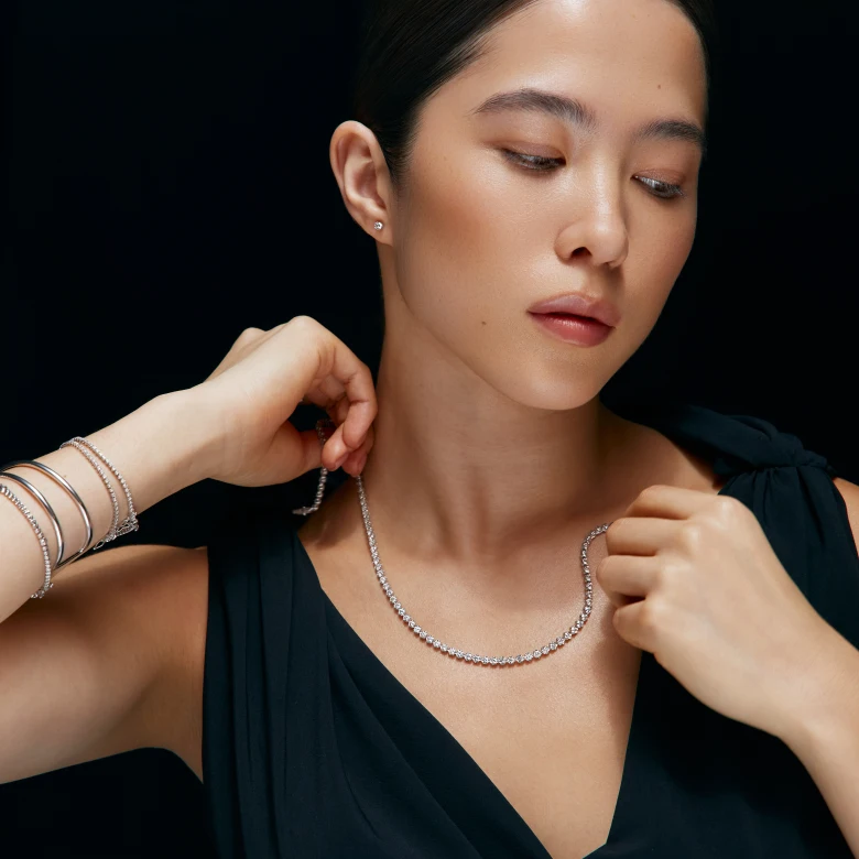 Як обрати діамант: усе, що потрібно знати про справжню цінність каменя 