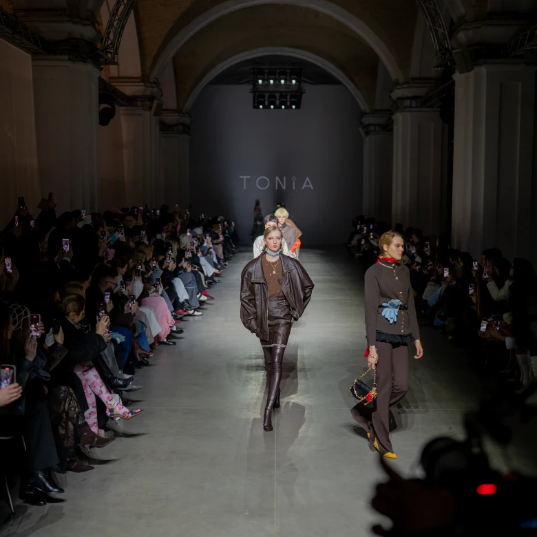 Ukrainian Fashion Week оголосив дати сезону весна-літо — 2027 