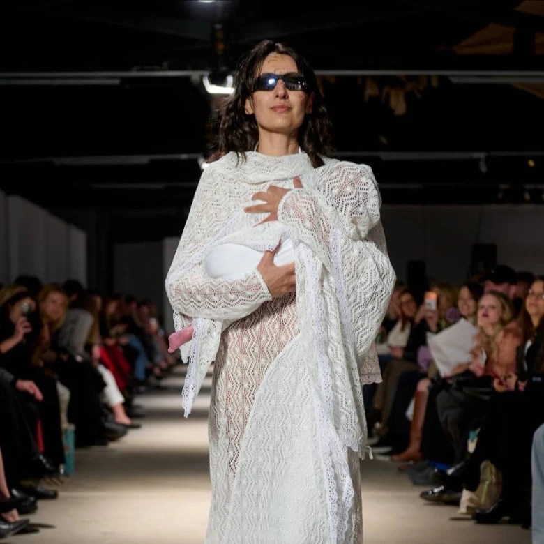 Авторський почерк: Крістіна Бобкова про те, як створювалась нова колекція