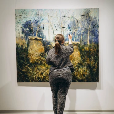 Інклюзивне мистецтво, співтворення та нові моделі авторства