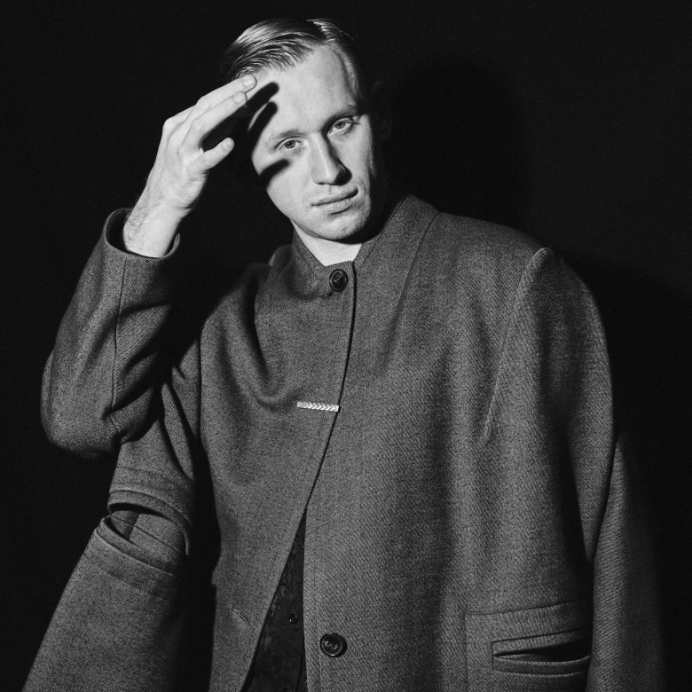 Олександр Рудинський зіграє у новому фільмі Netflix разом із Сідні Свіні