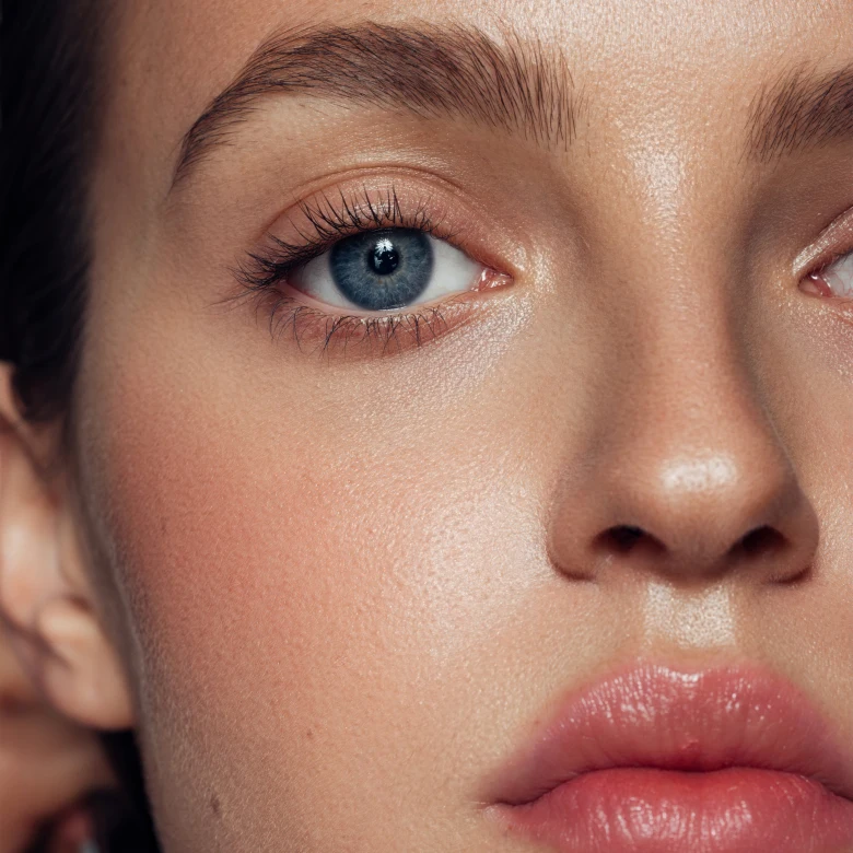 Як правильно наносити автозасмагу для обличчя без плям і рижини: поради візажистки