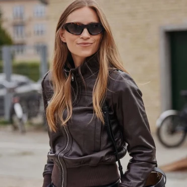 7 стильних образів на весну-2026 від фешн-інфлюенсерок 