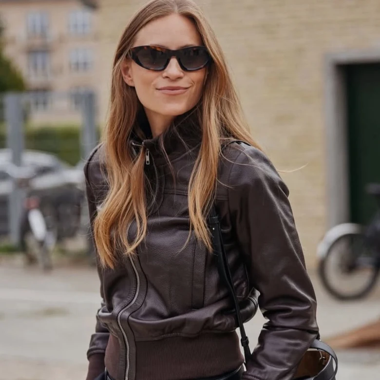 7 стильних образів на весну-2026 від фешн-інфлюенсерок 