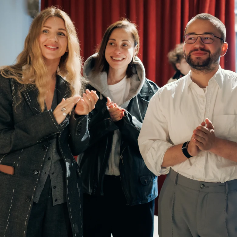 Всеукраїнський конкурс молодих дизайнерів одягу «Погляд у майбутнє. Нові форми реальності» оголошує імена фіналістів 