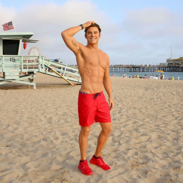 Фітнес-тренди 2026 року: як змінюється підхід до тренувань — навіть у голлівудських акторів