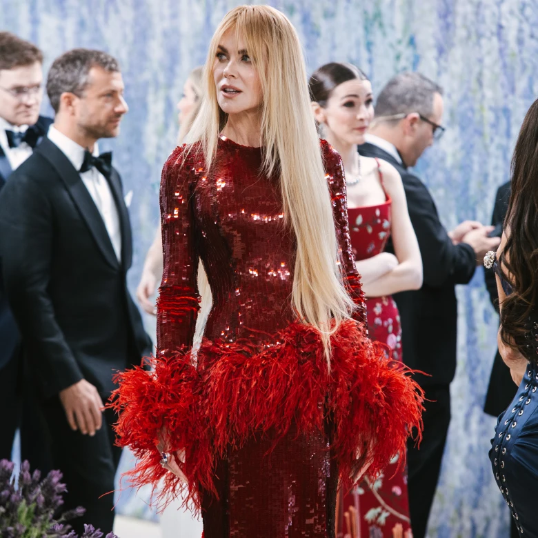 Met Gala 2026: найкрасивіші образи головної модної ночі