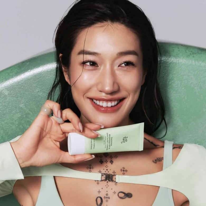 EVA.UA потроїла асортимент K-beauty та назвала 5 головних трендів корейської косметики 2026 року