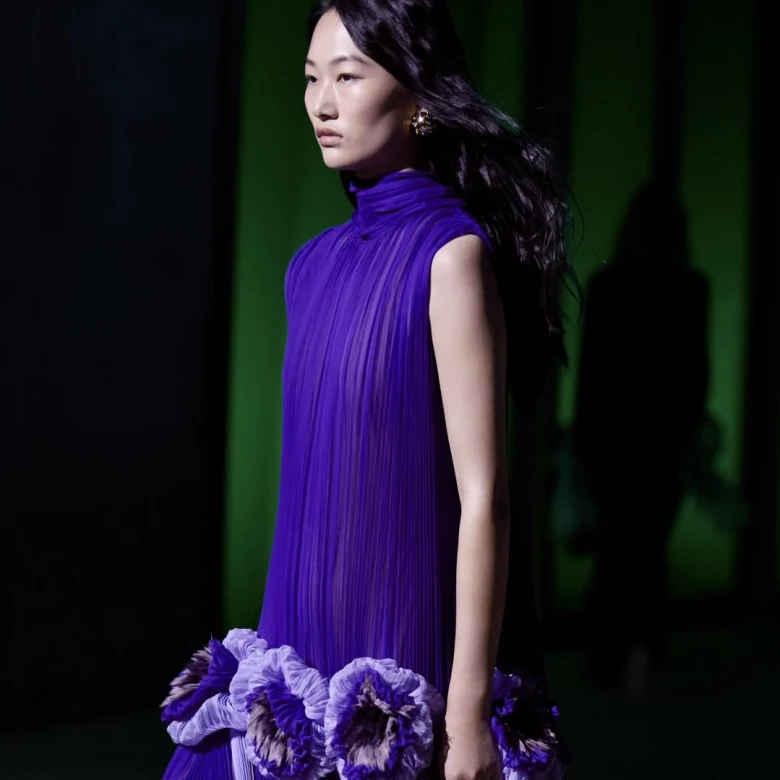 Dior Cruise 2027: гламур Старого Голлівуду крізь призму бачення Джонатана Андерсона 
