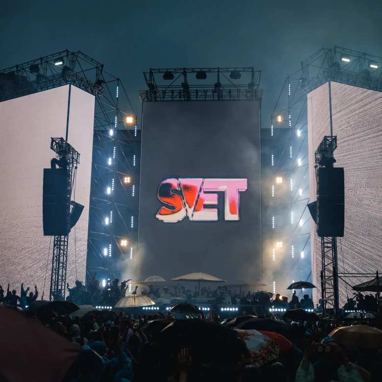 Перший погляд: яким буде S.V.E.T. Festival-2026