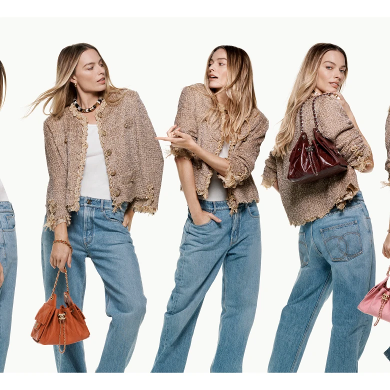 Як Матьє Блазі змінює Chanel: що показав новий фінансовий звіт бренду 
