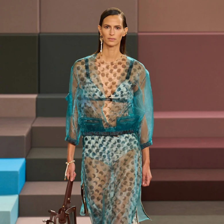Transformative Teal — тренд, який неможливо ігнорувати
