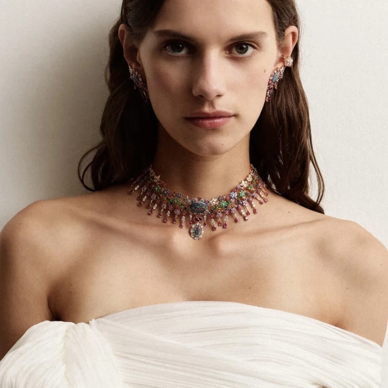 Джонатан Андерсон представив неофіційну другу haute couture колекцію для Dior 