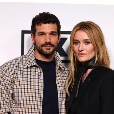 Сара Піджон і Пол Ентоні Келлі в образах від Tom Ford з’явилися на Gotham TV Awards 2026 