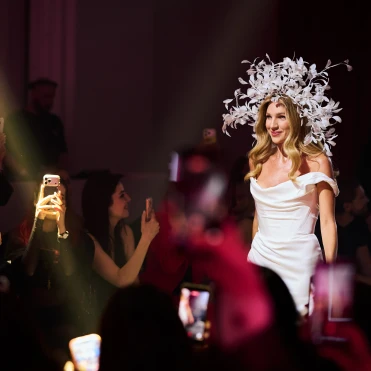 Жінки, які змінюють Україну: показ-маніфест від L’Oréal Paris