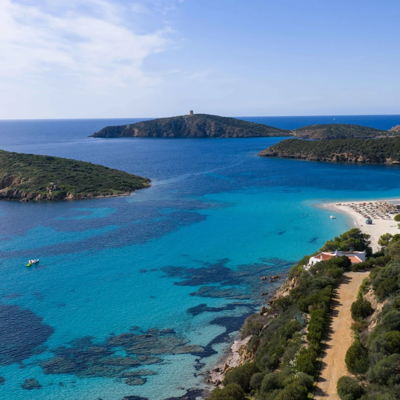 У пошуках Блакитної зони: як Forte Village перетворює сардинське довголіття на досвід