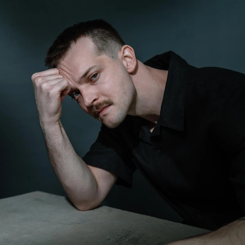 Авторський почерк: Павло Шпегун — режисер «Тиші», що представить Україну у Венеції