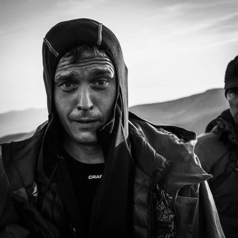 Авторський почерк: Юрій Грузінов — автор кадрів, що формують пам’ять покоління