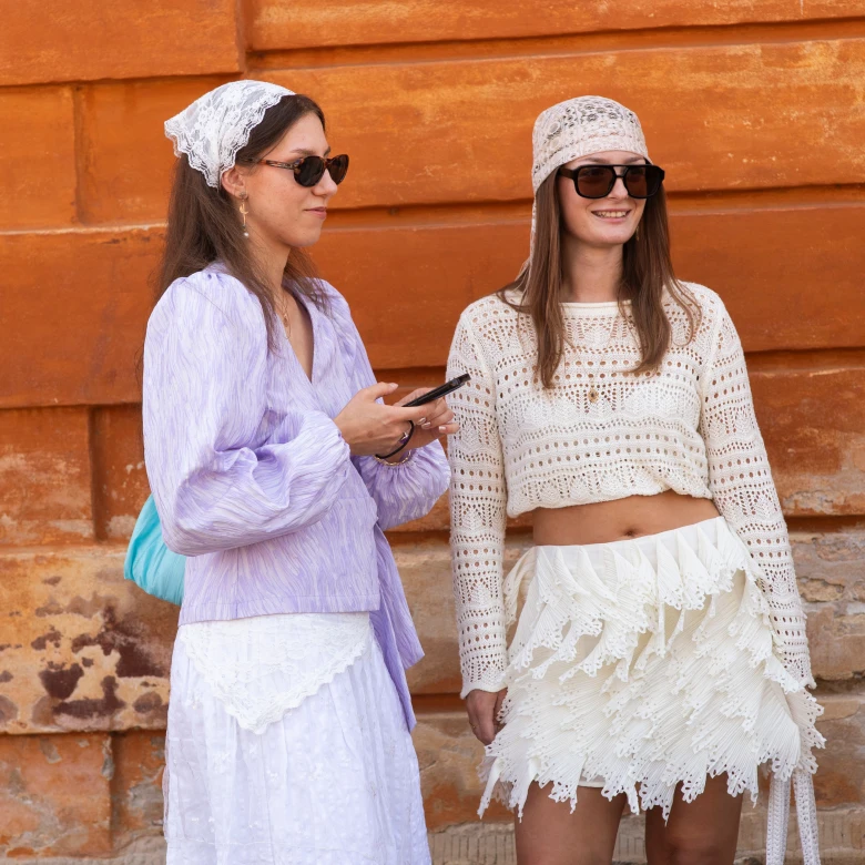 30 образів зі streetstyle Тижня моди в Копенгагені, що надихають працювати зі своїм гардеробом 