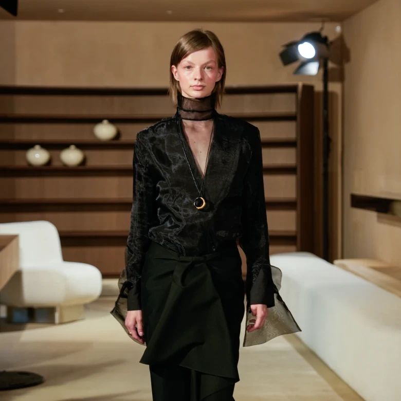 Оголошено офіційний розклад Ukrainian Fashion Week SS`27 