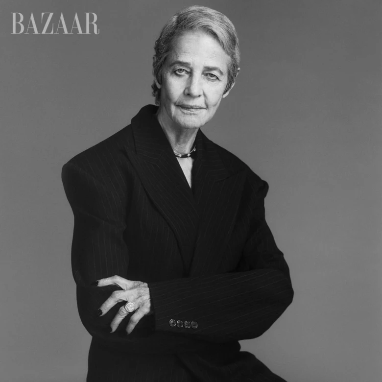 Портфоліо BAZAAR ICONS 2026 