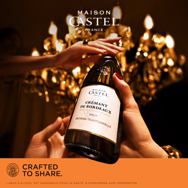 Crémant, Champagne, Prosecco чи Cava: гід по ігристих, який допоможе обрати своє