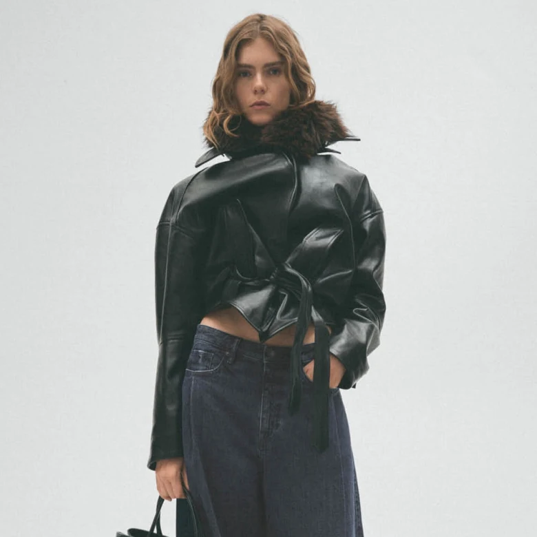 Life-work balance: як нова колекція H&M Studio закриває всі потреби